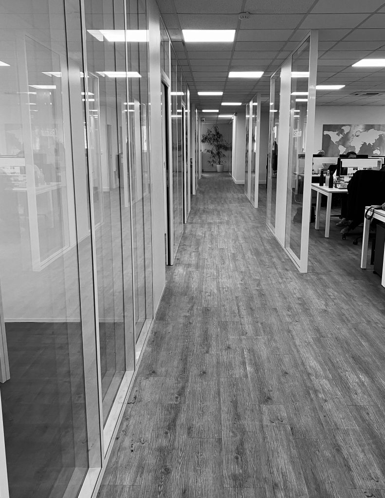 circulation bureaux