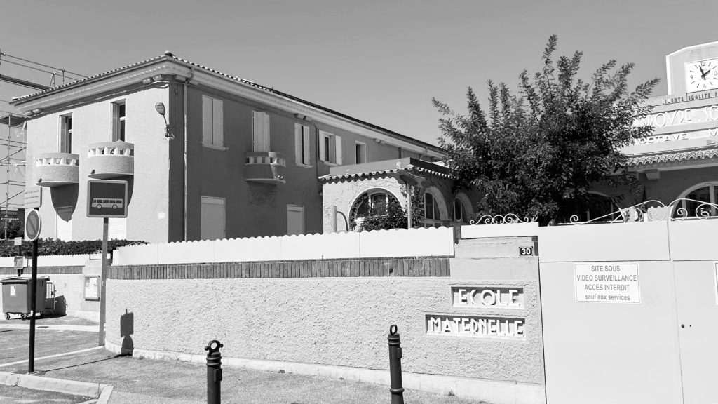 Réfection et rénovation thermique des toitures du groupe scolaire Octave Maurel avec 3i